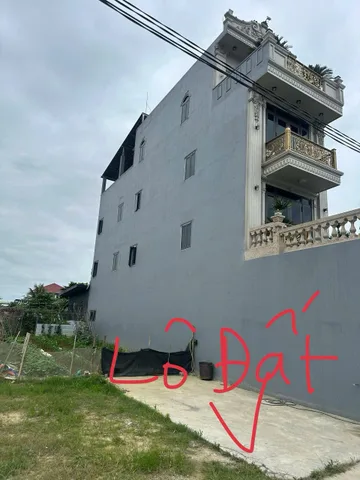 4AD98 🔥 CHÍNH CHỦ BÁN LÔ ĐẤT ĐẸP TẠI AN DƯƠNG – HẢI PHÒNG 🔥