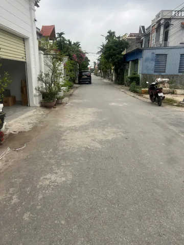 2KT60 🔥 BÁN LÔ ĐẤT ĐẸP KIM ĐỚI 1 – HỮU BẰNG – KIẾN THỤY – HẢI PHÒNG 🔥