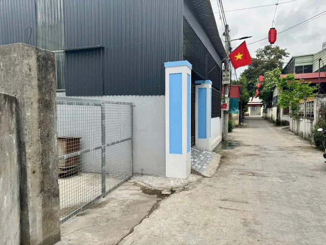 3KT136 ☘️☘️☘️ BÁN LÔ ĐẤT ĐẸP XUÂN LA – THANH SƠN – KIẾN THỤY – HẢI PHÒNG ☘️☘️☘️