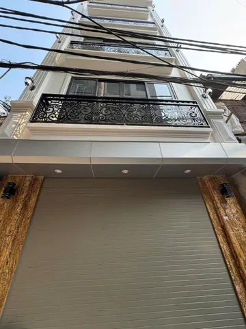 Nhà đẹp thang máy Trần Hòa – Lô góc mặt ngõ thông thu tài lộc thịnh vượng cho chủ nhân may mắn sở hữu