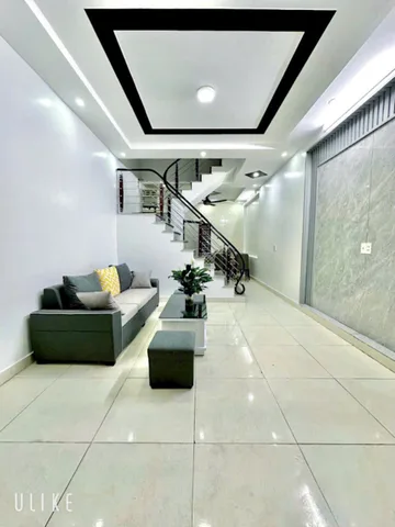 BÁN NHÀ 3 TẦNG PHƯỜNG ĐẰNG HẢI – HẢI AN – NGÕ RỘNG GẦN Ô TÔ – GIÁ 1,89 TỶ