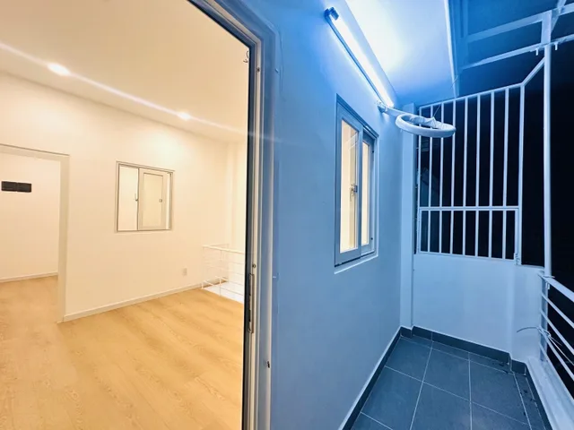 BÁN NHÀ ĐƯỜNG SỐ 12, LINH CHIỂU - 32m2 - GIÁ 3.3 TỶ - 2 TẦNG