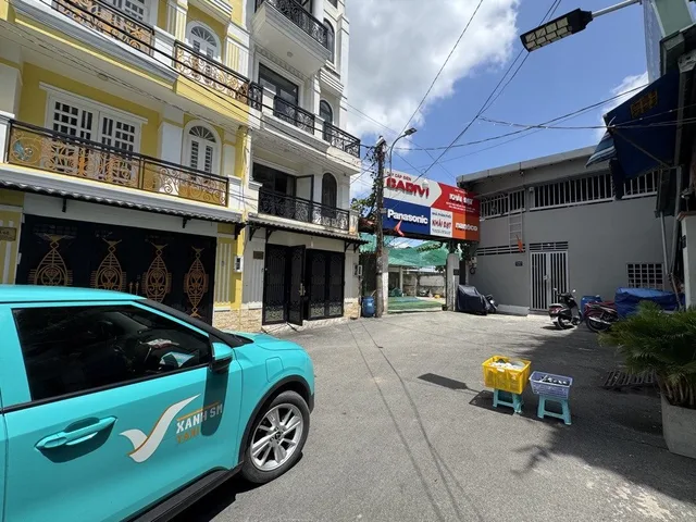 📢BÁN NHÀ ĐẶNG VĂN BI – 156M² – NGANG 8.2M CỰC KHỦNG – HƯỚNG ĐÔNG NAM MÁT MẺ