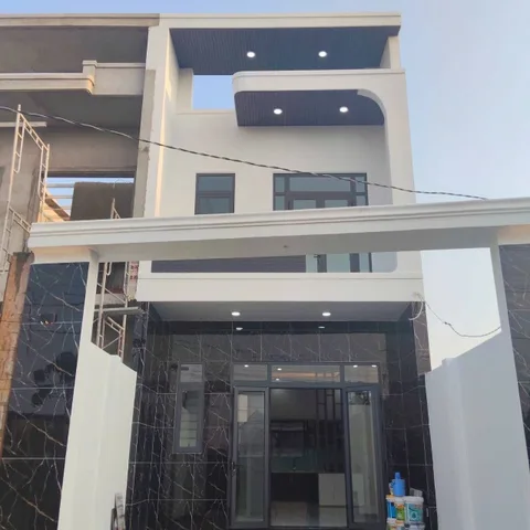 Bán nhà Tân Vĩnh hiệp phường Tân Khánh hồ chí minh