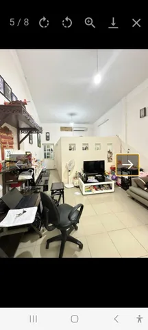 Nhà hẻm xe hơi , 61m2 , 4 lầu , Bình Thạnh , giá 10.8 tỷ .