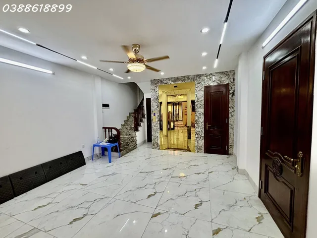 🏡 BÁN LÔ GÓC TRẦN DUY HƯNG, CẦU GIẤY - 58M2 - MT 5M - Ô TÔ VÀO NHÀ - THANG MÁY - KINH DOANH ĐỈNH