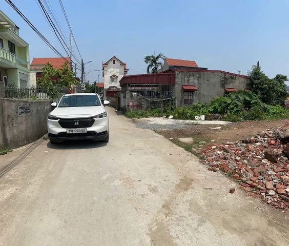 2DS73.4 🔥 CHÍNH CHỦ GỬI BÁN LÔ ĐẤT ĐẸP TUYẾN 2 ĐƯỜNG THƯỢNG ĐỨC – NAM ĐỒ SƠN – HẢI PHÒNG 🔥