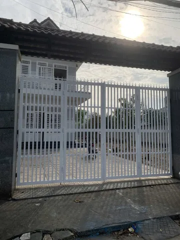 Bán 1000m2 mặt tiền qlo 13 Tân Định. Bình Dương