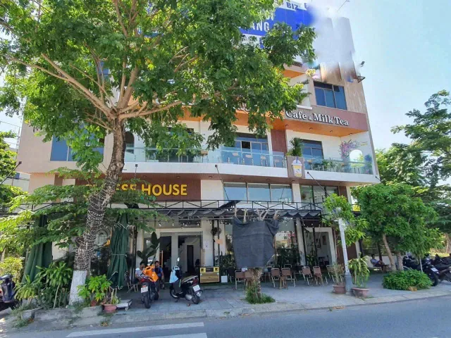 📌📌📌LÀM VIỆC TRỰC TIẾP GIÁ TỐT !!! Cho thuê mặt bằng Nguyễn Hữu Thọ, Hòa Thuận