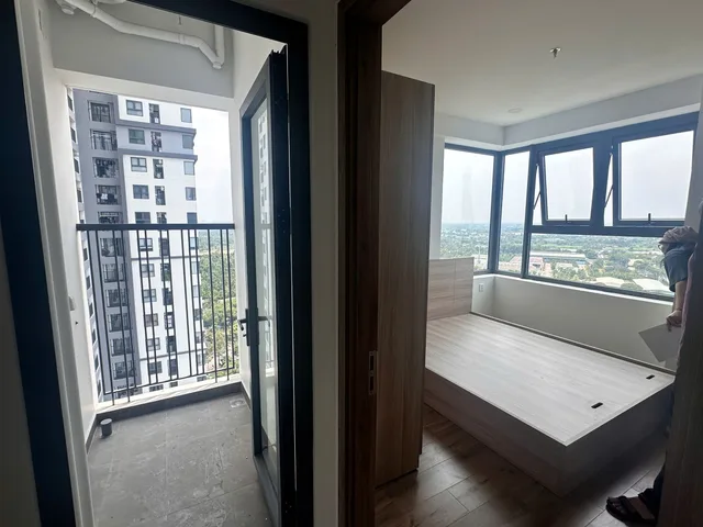 CHỦ GỬI BÁN CĂN GÓC 3PN THE MAISON, THỦ DẦU MỘT - RẺ HƠN CĐT 300TR