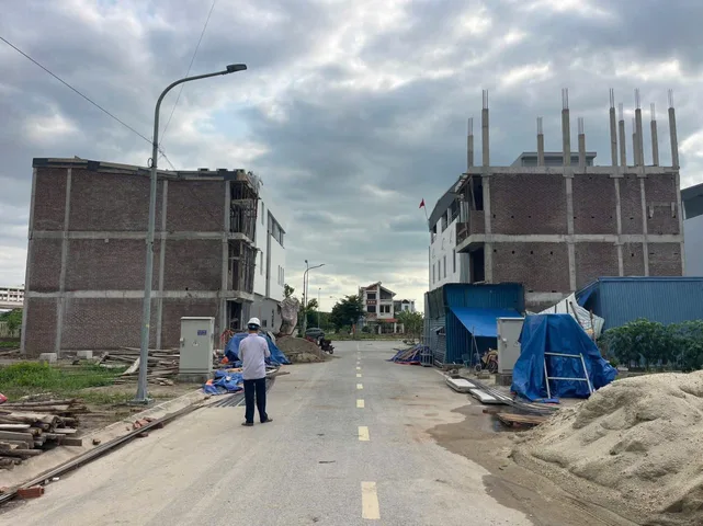 3AD40A 🌟🌟 BÁN ĐẤT TĐC ANH DŨNG 5 – VỊ TRÍ ĐẸP, ĐƯỜNG RỘNG, GIÁ TỐT 🌟🌟