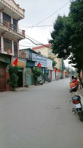 Bán đất thổ cư đường Miêu Nha, Phường Xuân Phương, Hà Nội