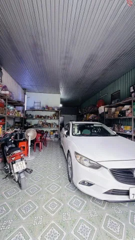 CHỦ NHÀ VỪA GIẢM THÊM 500TR BÁN GẤP NHÀ KINH DƯƠNG VƯƠNG AN LẠC 6,5x15 XE HƠI NGỦ TRONG NHÀ CHỈ CÒN 4,5 TỶ
