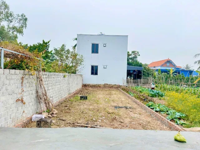 4KM112.5  LÔ ĐẤT MẶT ĐƯỜNG MINH TÂN – VỊ TRÍ ĐẸP, TIỀM NĂNG TĂNG GIÁ CAO 😍