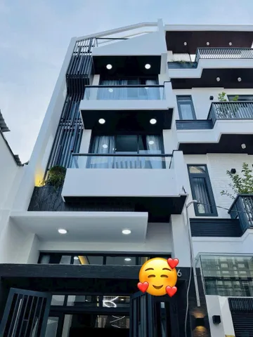 Nhà xe hơi Trần Não, An Khánh, Quận 2, Hồ Chí Minh, 50,4 m2 siêu hot