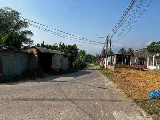 📌📌📌LÀM VIỆC TRỰC TIẾP GIÁ TỐT !!! Bán đất thôn Sơn Phước, xã Hòa Ninh