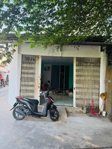 GẤP !!! CHỦ CẦN BÁN GẤP NHÀ 2 MẶT TIỀN AN DƯƠNG VƯƠNG AN LẠC  5x22 CHỈ 6TY
