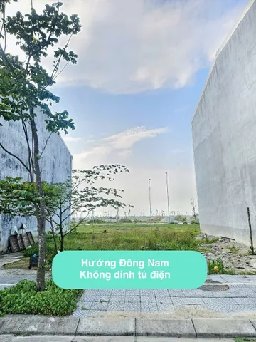 🎉🔥Bán Đất Hương Sơ KV6 hướng Đông Nam - gần hai công viên đẹp nhất khu vực