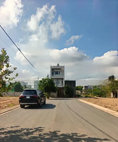 Đất nền SHR 59m² full thổ cư gần mặt tiền Nguyễn Xiển, KĐT Vinhomes GP, chỉ nhỉnh 3 đồng, Gấp bán