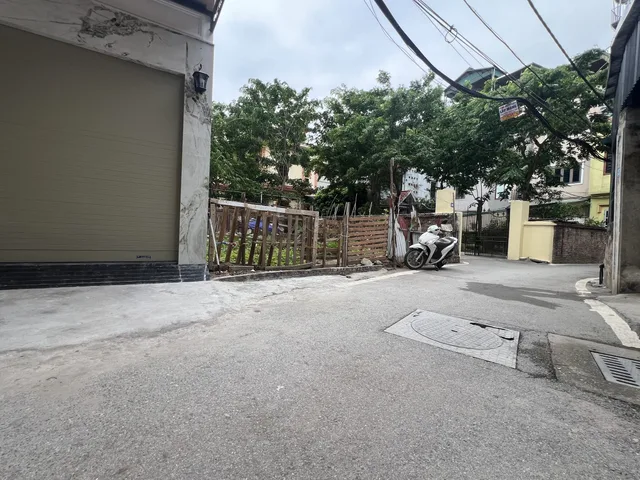 🔥🔥🔥 ĐẤT VÀNG VIỆT HƯNG - THÔNG SỐ HOA HẬU - SÁT PHỐ 🔥🔥🔥