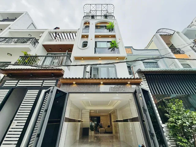 CHỈ HƠN 3 TỶ ĐÃ CÓ THỂ SỞ HỮU NHÀ RIÊNG TẠI BẢY HIỀN (Q.TÂN BÌNH)-80M2-SỔ HỒNG RIÊNG CHÍNH CHỦ