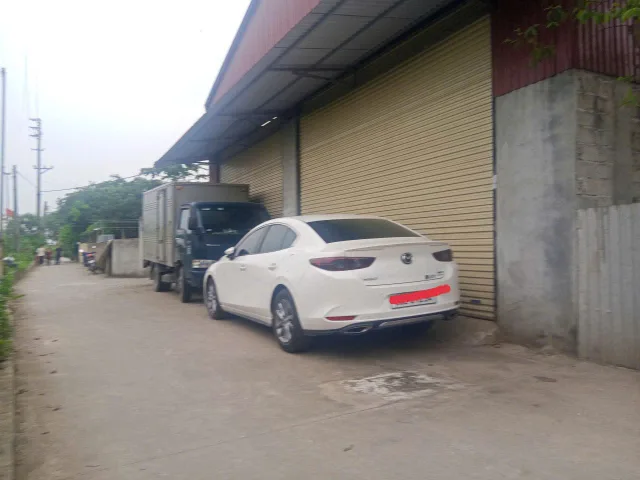 🔥 nhỉnh 4 tỷ~70M2-ĐẤT TT.KIM BÀI –Ô TÔ TRÁNH –GẦN VINHOMES🔥0977690119