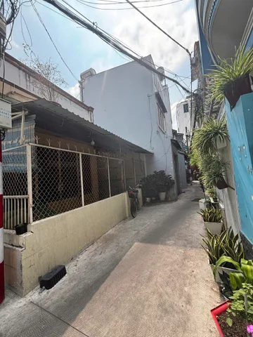 NHÀ GẦN MẶT TIỀN – NGUYỄN TRỌNG TUYỂN – GẦN NGUYỄN VĂN TRỖI – HOÀNG VĂN THỤ – 98M² – 2 TẦNG – CHỈ 11.5 TỶ