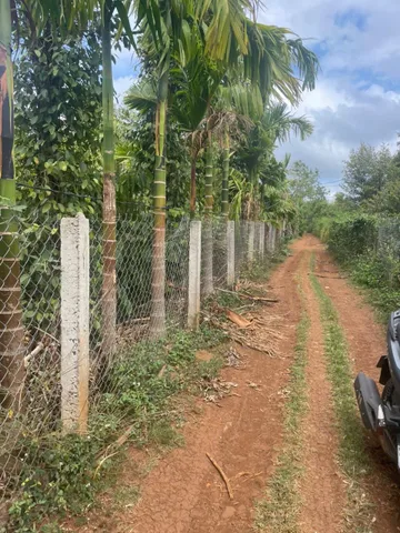 Bán đất 4500m² ngang 101.0m giá 2.88 tỷ tại Xã Ea Knuếc