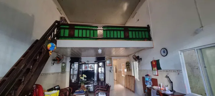 📌📌📌LÀM VIỆC TRỰC TIẾP GIÁ TỐT !!! Bán nhà kiệt Lê Hữu Trác, An Hải Đông