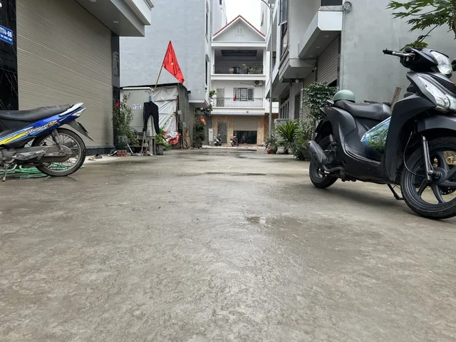 💥💥💥 BÁN ĐẤT TÁI ĐỊNH CƯ NGỌC THUỴ - PHÂN LÔ VỈA HÈ 🚘