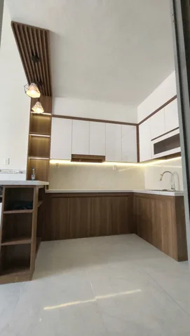 BÁN NHÀ ĐƯỜNG SỐ 6, LINH XUÂN - 80m2 - GIÁ 3.4 TỶ TL