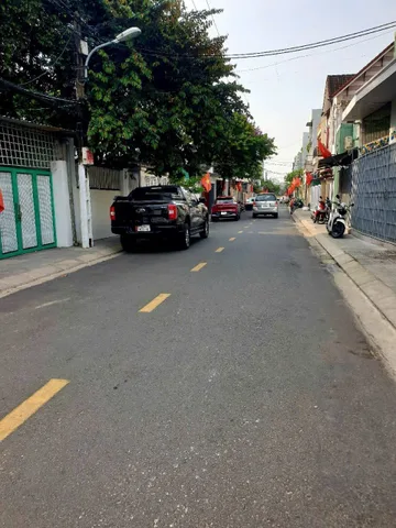 📌📌📌LÀM VIỆC TRỰC TIẾP GIÁ TỐT !!! Bán đất Trần Tấn Mới, Hòa Thuận Tây