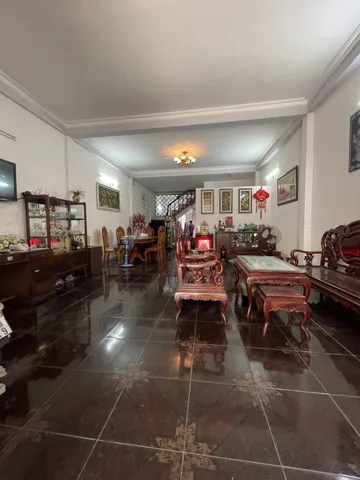 Bán nhà ngang 5,6mx20 giá 12.49 tỷ ngộp bank bán nhanh tại Đường Đinh Bộ Lĩnh Phường Bình Thạnh
