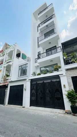 NHÀ CHÍNH CHỦ CẦN P.Á.N  ..  G.Ấ.P 💰 11.3T (357)

TÂN BÌNH - HẺM KINH DOANH 8M THÔNG - 5x15 - 4LẦU KIÊN CỐ - 8PN  - CÓ Ô CHỜ THANG MÁY - GẦN 3 TRƯỜNG HỌC ĐIỂM.

☎ 0902...106...911 xem nhà và làm việc trực tiếp với chính chủ.