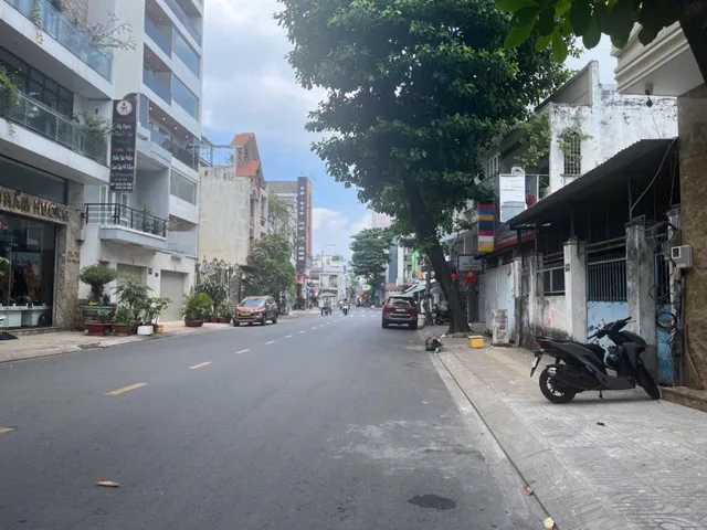 SIÊU PHẨM MẶT TIỀN KINH DOANH - TRUNG TÂM TÂN PHÚ - NGAY LUỸ BÁN BÍCH - DTSD LÊN ĐẾN 300M2