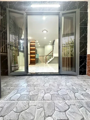🏡 NHÀ GIÁ MỀM – GẦN CHỢ THỚI TỨ, HÓC MÔN