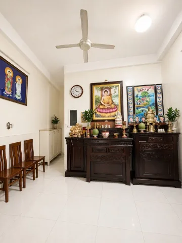 BÁN NHÀ KINH DƯƠNG VƯƠNG AN LẠC 4 TẦNG 5PN 75M2  CHỈ 5TỶ19 (B29)