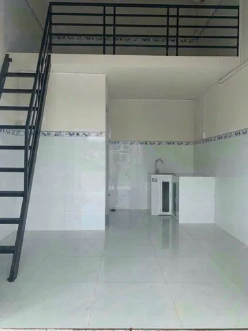 Phòng trọ mới Cồn Khương – Cái Khế – Giá 2 triệu