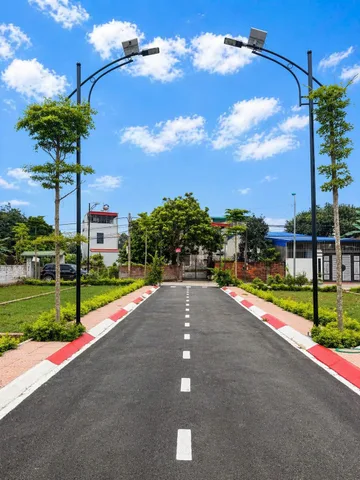 Hàng nghộp banh cần thanh khoản gấp tại vị trí đắc địa nhất CNC Hoà Lạc.