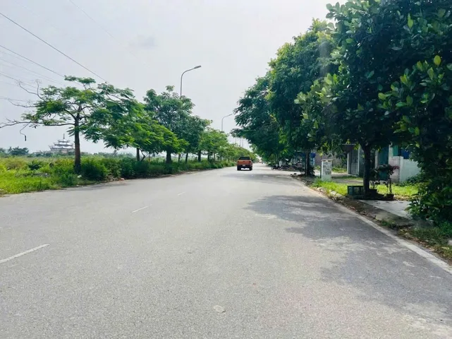 ❌❌❌ ĐẤT TĐC ĐỒNG THÁI – 78,75M² – ĐƯỜNG 11M – GIÁ 3,55 TỶ ❌❌❌