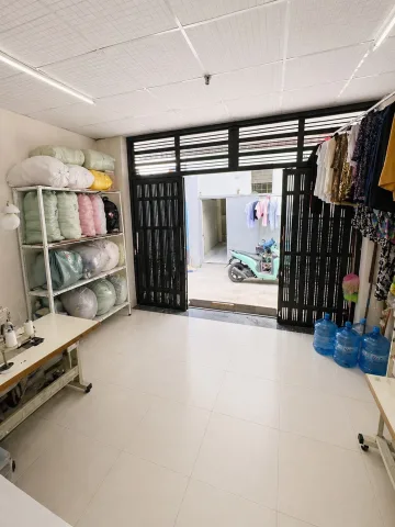 BÁN NHÀ 3 TẦNG HỒ HỌC LÃM AN LẠC 5x15 CHỈ 5,5 TỶ