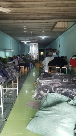 BÁN NHÀ XƯỞNG KẾ BÊN KCN TÂN PHÚ TRUNG, ĐƯỜNG NHỰA XE TẢI CHẠY