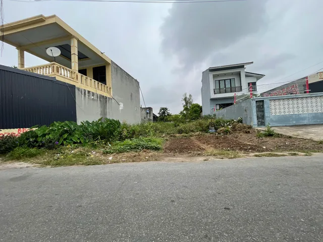 3HN100 🔥 CHÍNH CHỦ BÁN LÔ ĐẤT 100m² – HOÀ NGHĨA, DƯƠNG KINH, HẢI PHÒNG 🔥