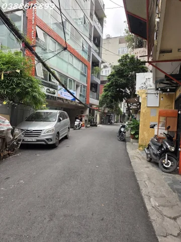 🏡 TÒA APARTMENT GIẢNG VÕ - BA ĐÌNH - 9 TẦNG MỚI - 2 MẶT NGÕ Ô TÔ - 26 PHÒNG KHÉP KÍN - PCCC CHUẨN - DÒNG TIỀN 80TR/TH