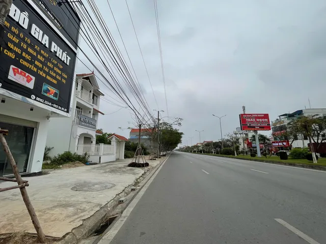 5TT88.8 🔥 SIÊU PHẨM ĐẤT ĐẸP PHẠM VĂN ĐỒNG – DƯƠNG KINH – HẢI PHÒNG 🔥