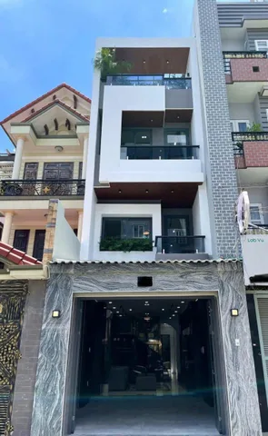NHÀ MẶT TIỀN KINH DOANH ĐƯỜNG BƯNG ÔNG HOÀN, QUẬN 9 | GIÁ TỐT 3 TỶ 399(TL), DT LỚN 86M2, CÓ SỔ HỒNG