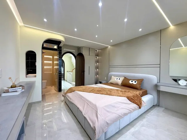 CHÚ BA CHÍNH CHỦ KÍ GIỬ BÁN NHÀ HXH DO NGỘP TIỀN KHÔNG XOAY VỐN NỔI BÁN NHANH TRƯỚC HÈ TẠI TÂN BÌNH 5 TỶ 700 TRIỆU | DT 88M2, SHR