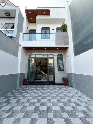 Chủ cần tiền bán gấp nhà thị trường ngay Quốc Hương, Q.2 5ỷ75 120m2.SHR có ngân hàng hỗ trợ cho vay