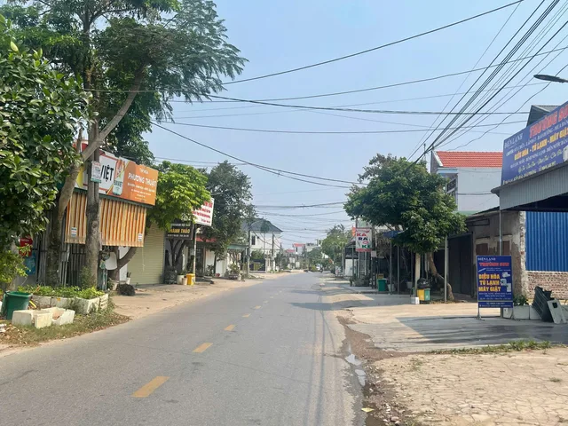 5KH150 🔥 MẶT ĐƯỜNG 361 TÂN PHONG – LÔ ĐẤT KINH DOANH ĐẸP, GIÁ RẺ NHẤT KHU VỰC 🔥