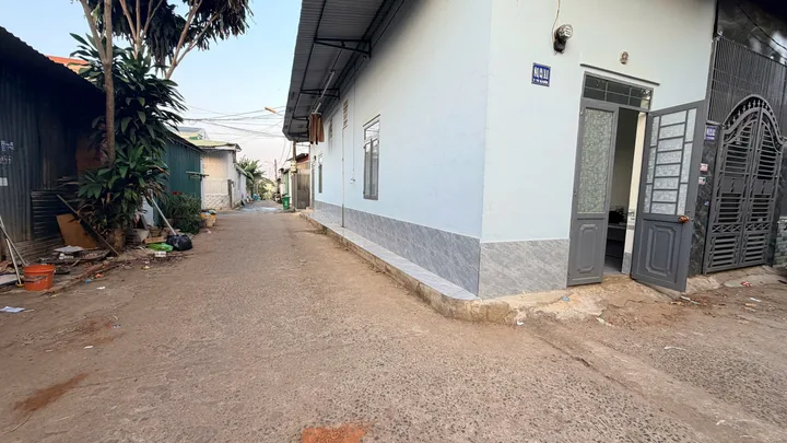 Bán đất 147.7m² có sẵn 40m² thổ cư ngang 5m giá 2.86 tỷ tại Phường Tân Lập